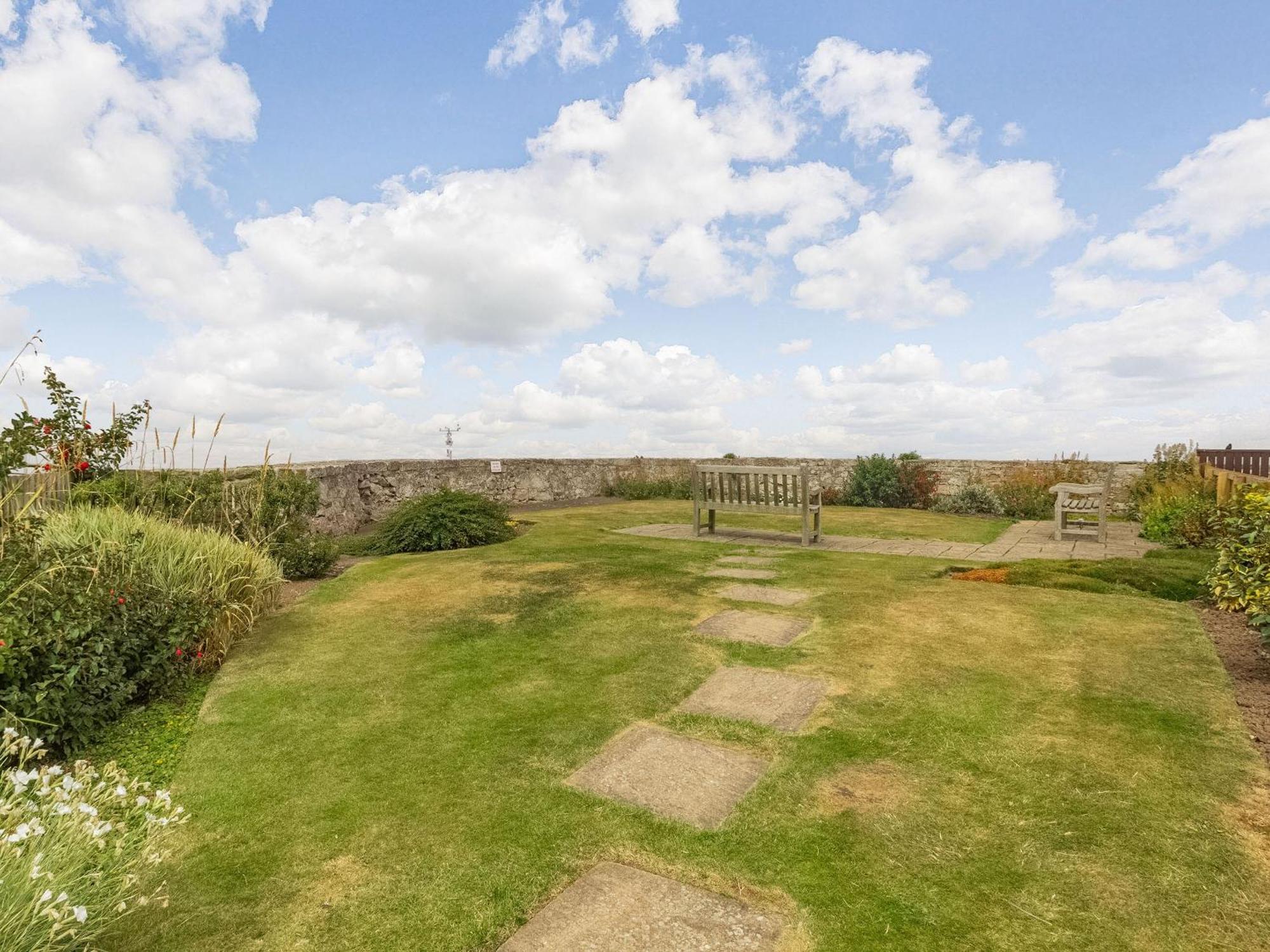 Villa Pampas - Uk37849 Seahouses Exterior foto